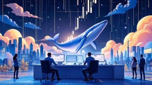 Bitcoin Approaches $75,000: A Pivotal Moment for Investors