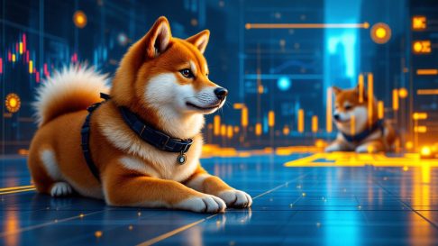 Shiba Inu’s Price Shift: Navigating New Trading Realities