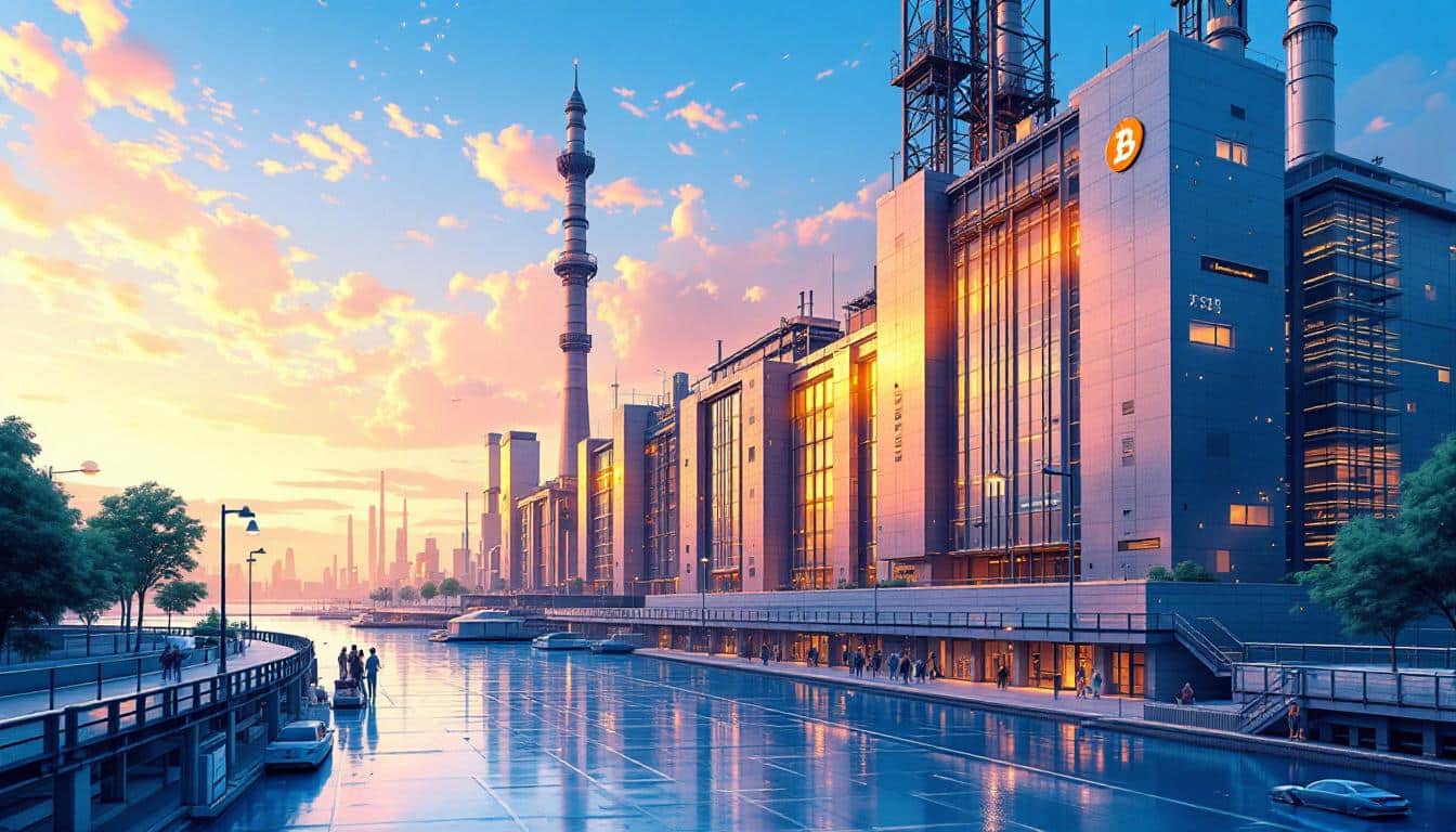 Bitcoin price predictions