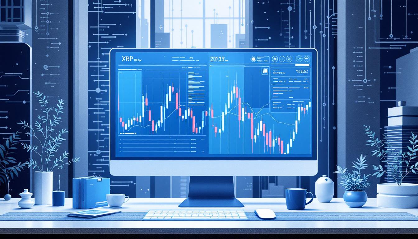 FedNow proposal XRP impact