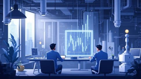 B.AI and KuCoin: Revolutionizing AI in Finance