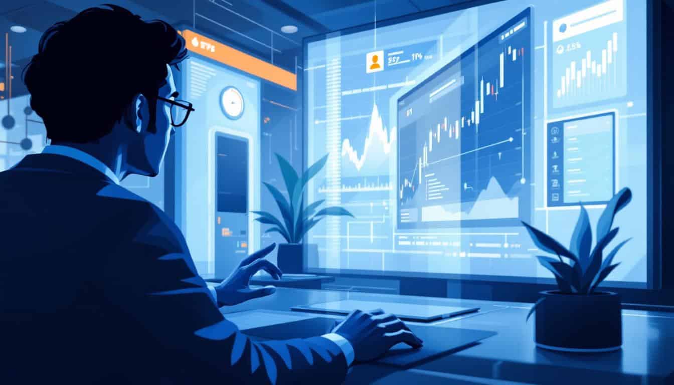 tokenized ETFs finance