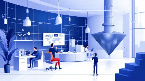 Franklin Templeton’s Strategic Acquisition: A Game Changer in Digital Asset Management