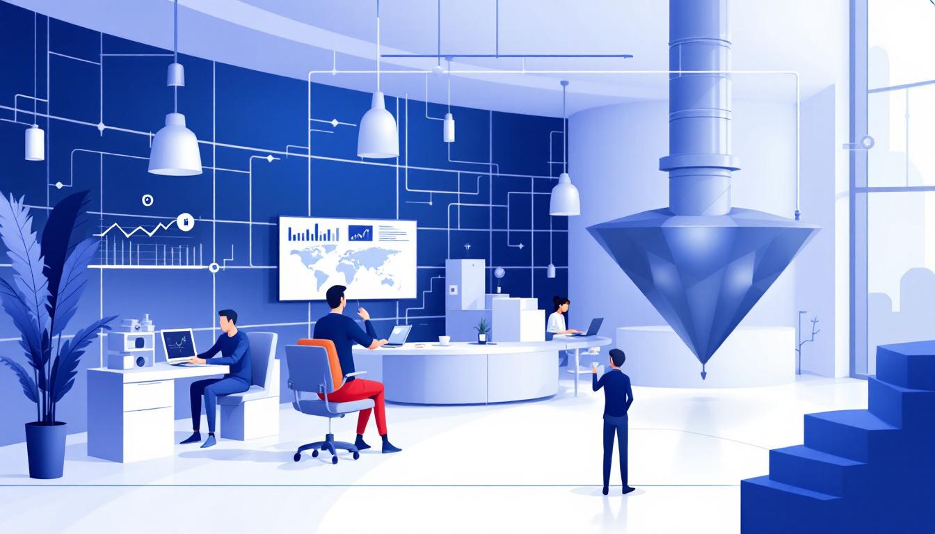 Franklin Templeton digital asset management