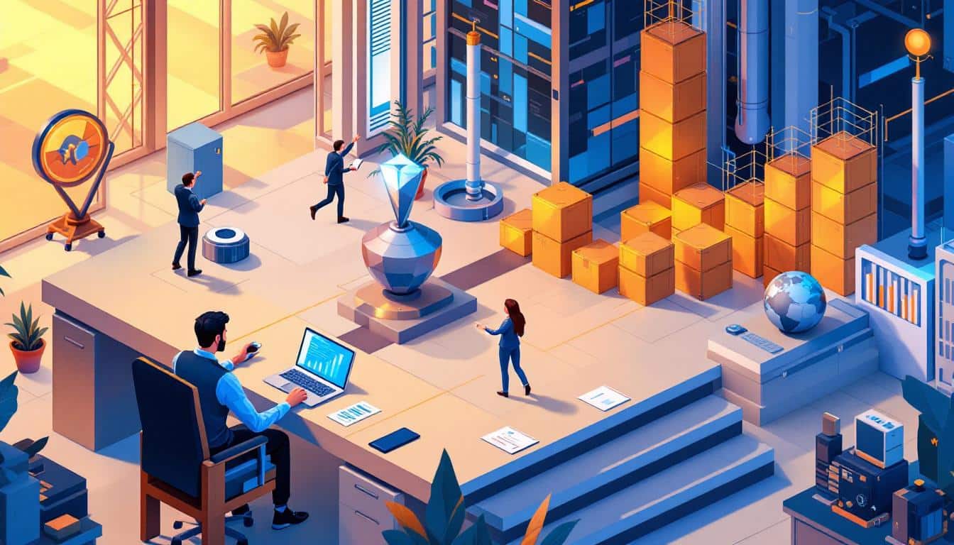 TRON blockchain revenue growth