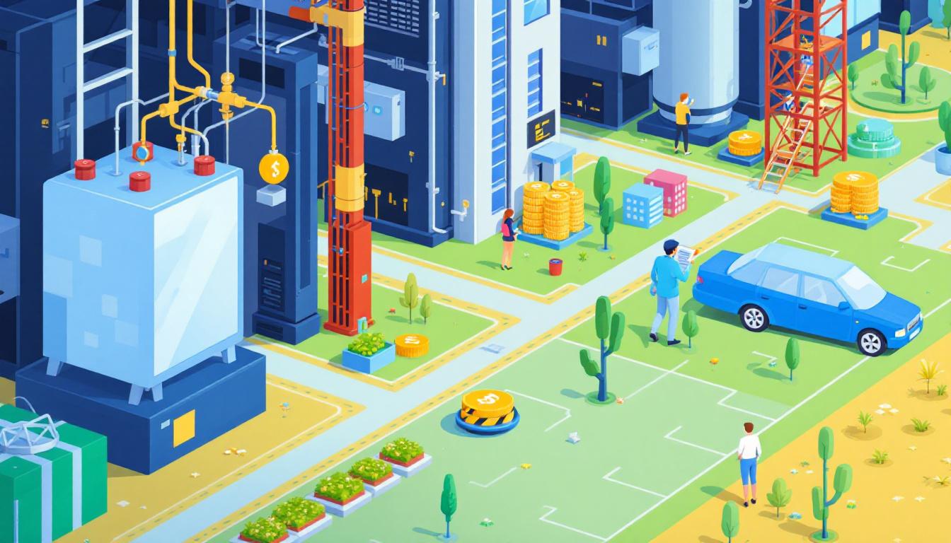 Gate integration P2P trading