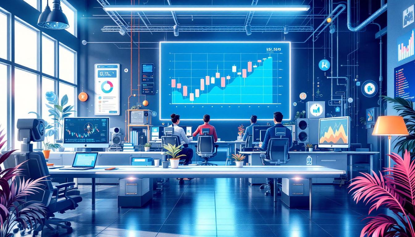 interactive livestream prediction markets