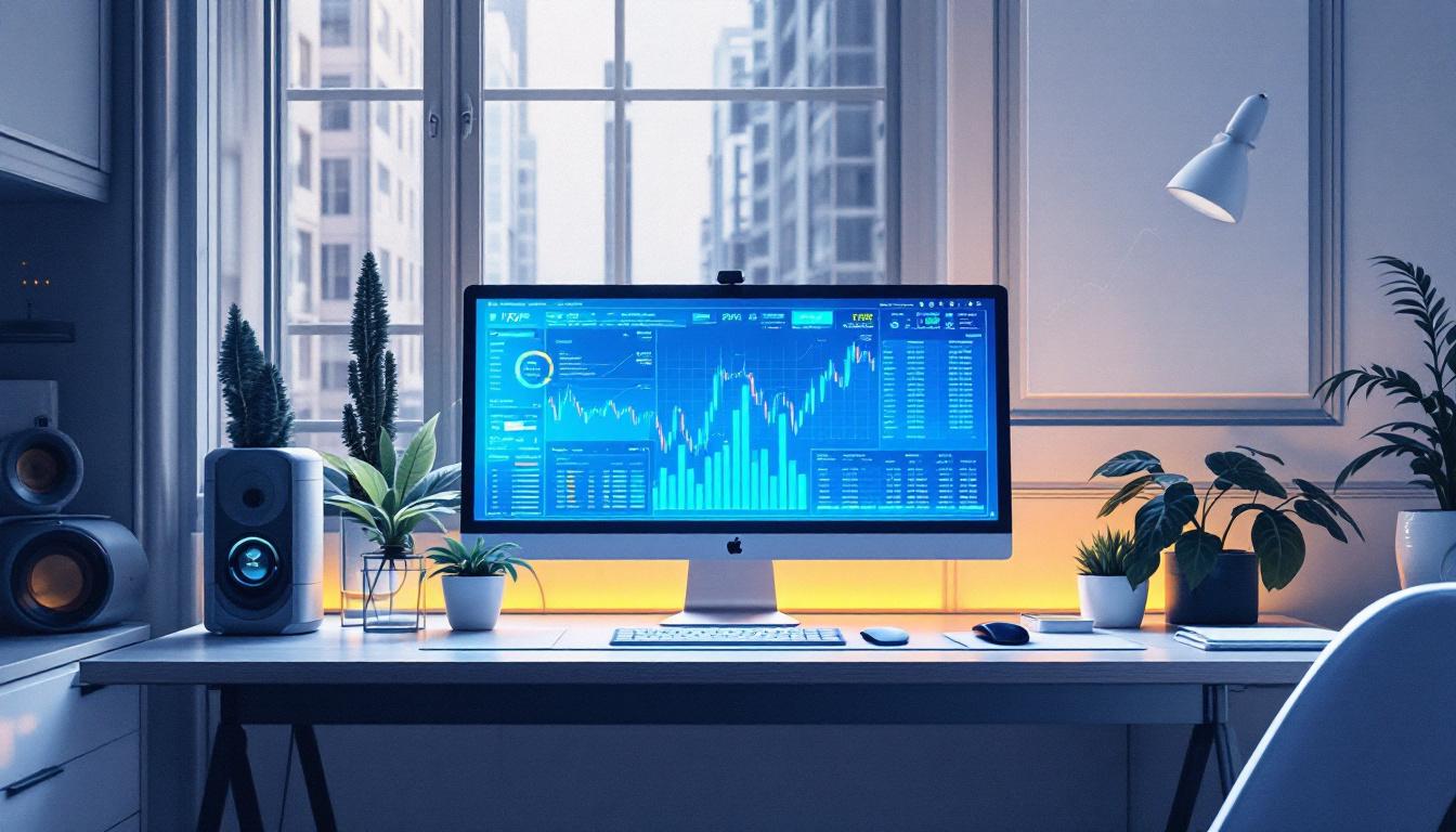 Venice Token VVV listing