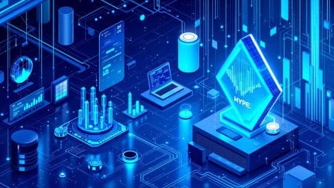 The Rise of HYPE Token: Transforming Crypto Trading Dynamics