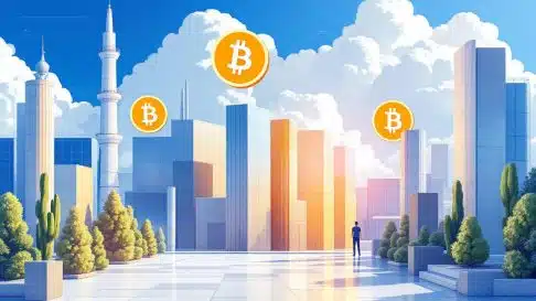 Tether’s Bitcoin Strategy Signals a New Era for Stablecoin Reserves