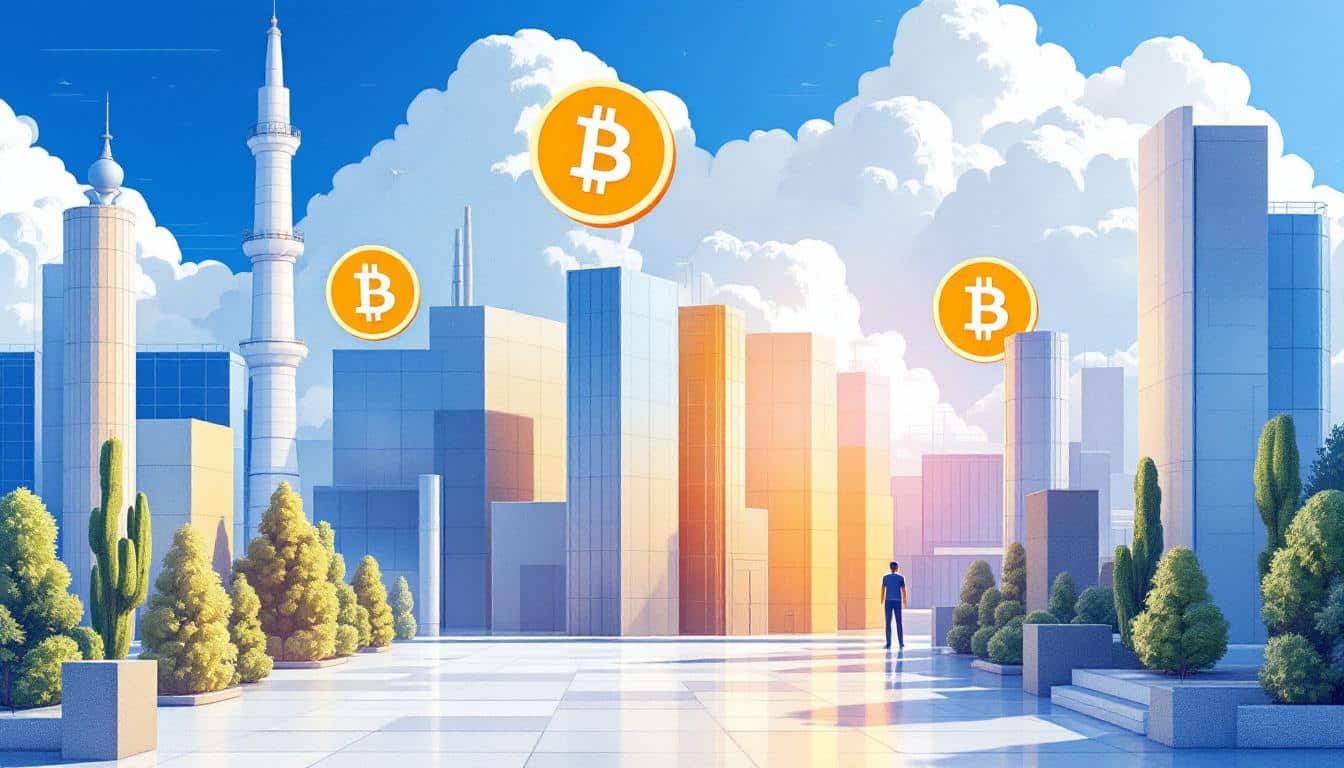 Tether Bitcoin reserves strategy