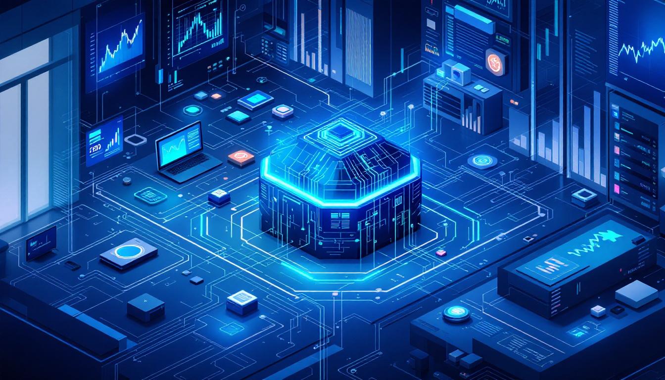 Paradigm investment in Astriax