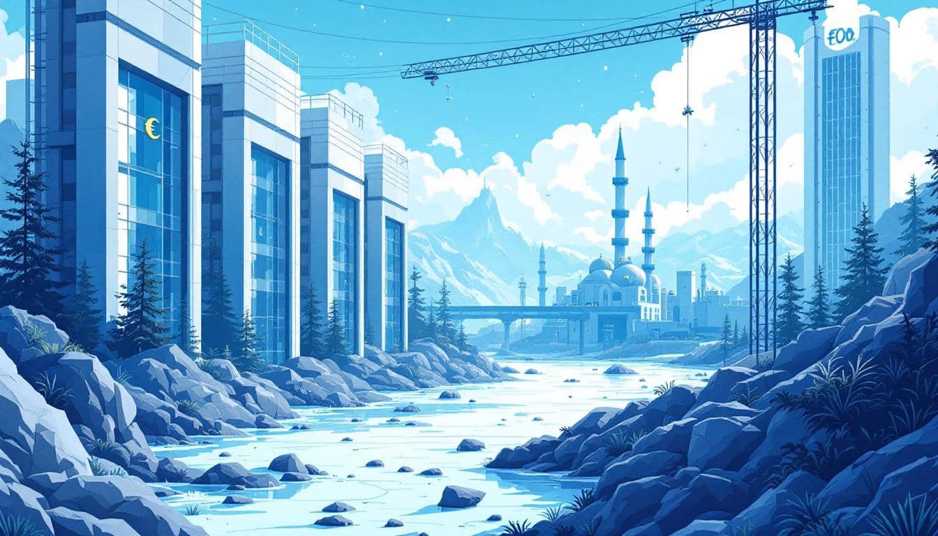 euro stablecoins Europe