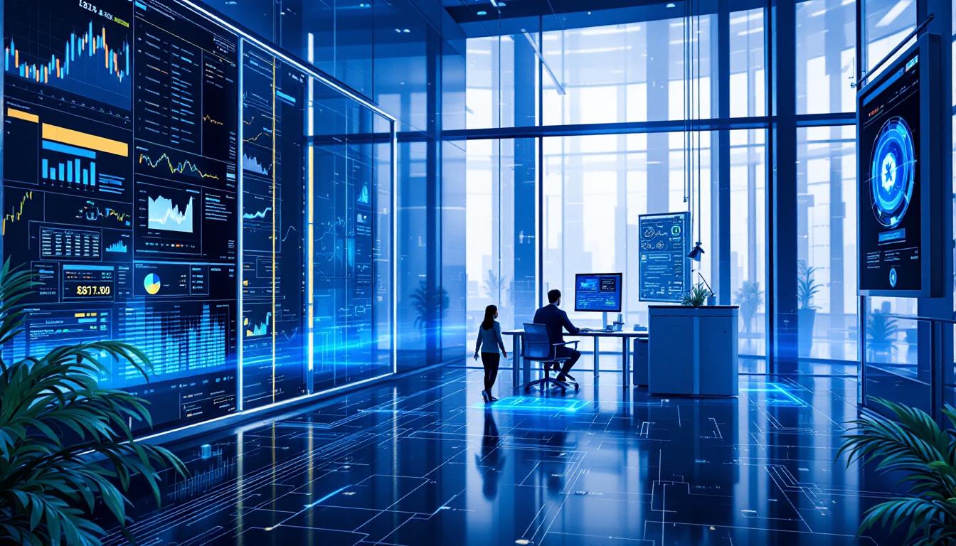 Texas cryptocurrency regulation