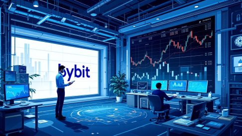 Bybit’s Innovative Leap into Stock CFDs and Bitcoin ETFs