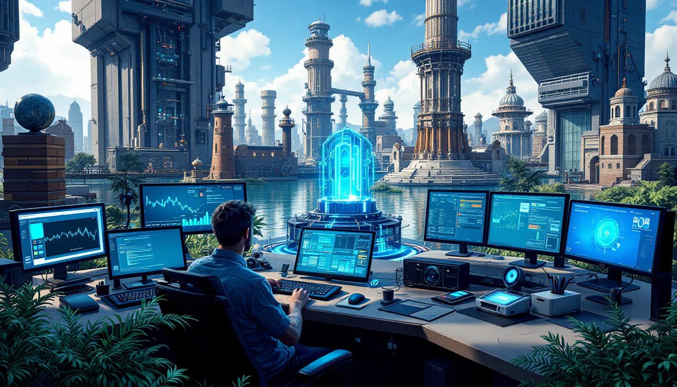 Decentraland Epic Games Store