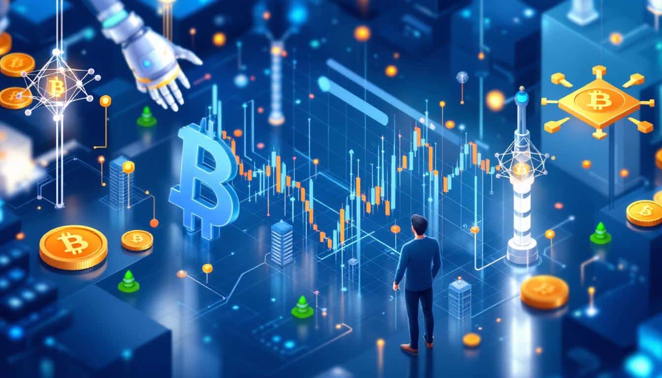 Bitcoin investment opportunities