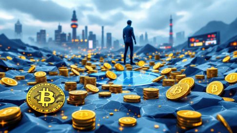 Bitcoin as a Reserve Asset: Transforming Financial Strategies