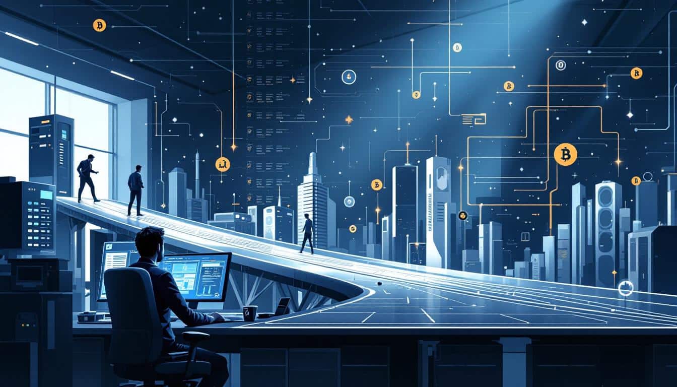 USDC cross-chain transfers