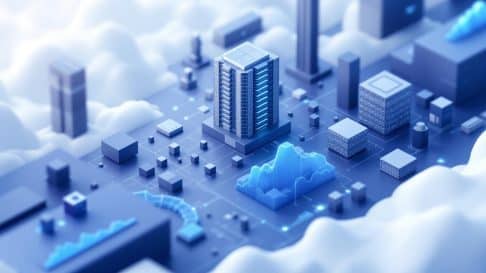 Reimagining Blockchain: The Future of Scalability and Interoperability