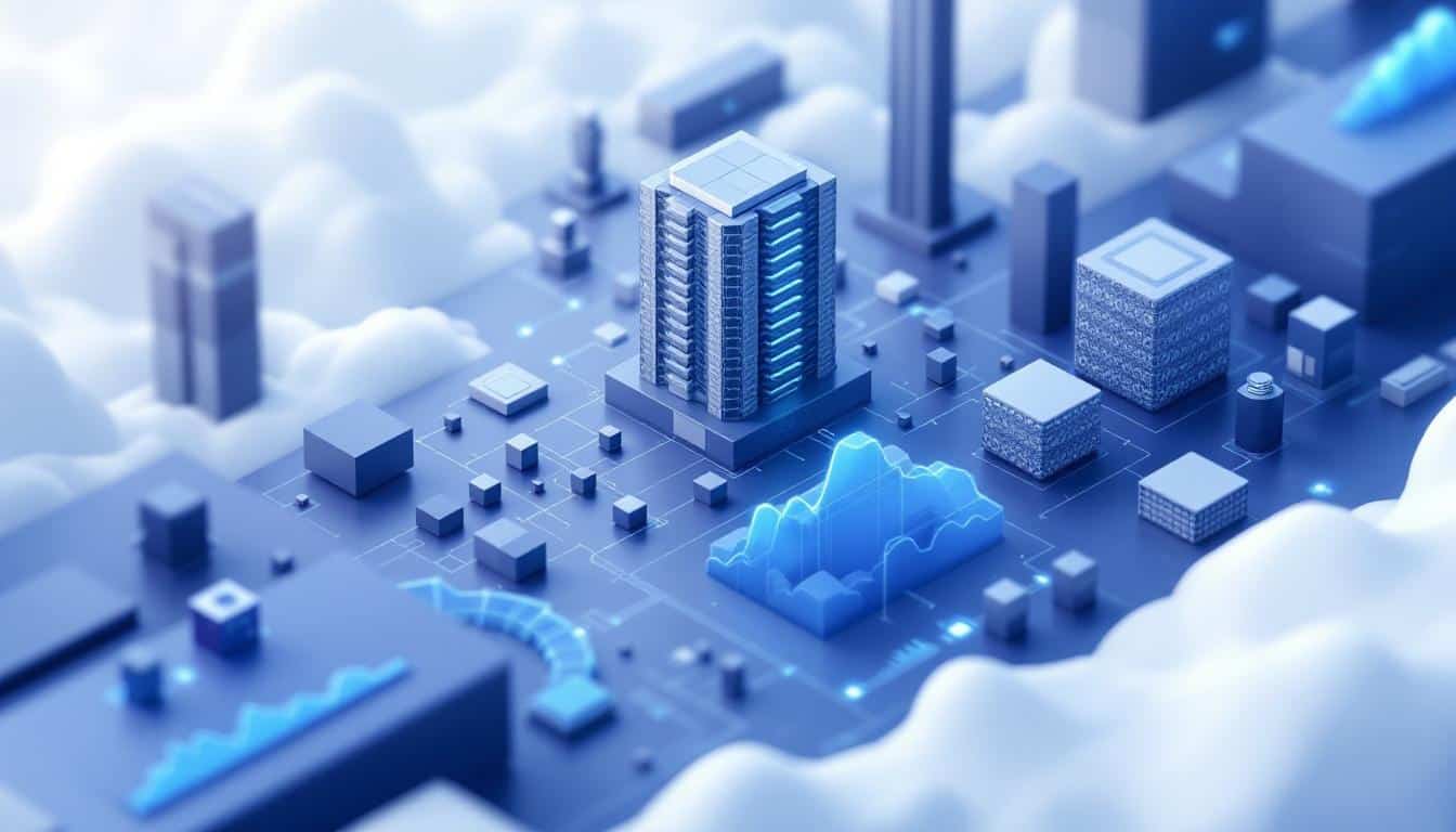 blockchain scalability interoperability