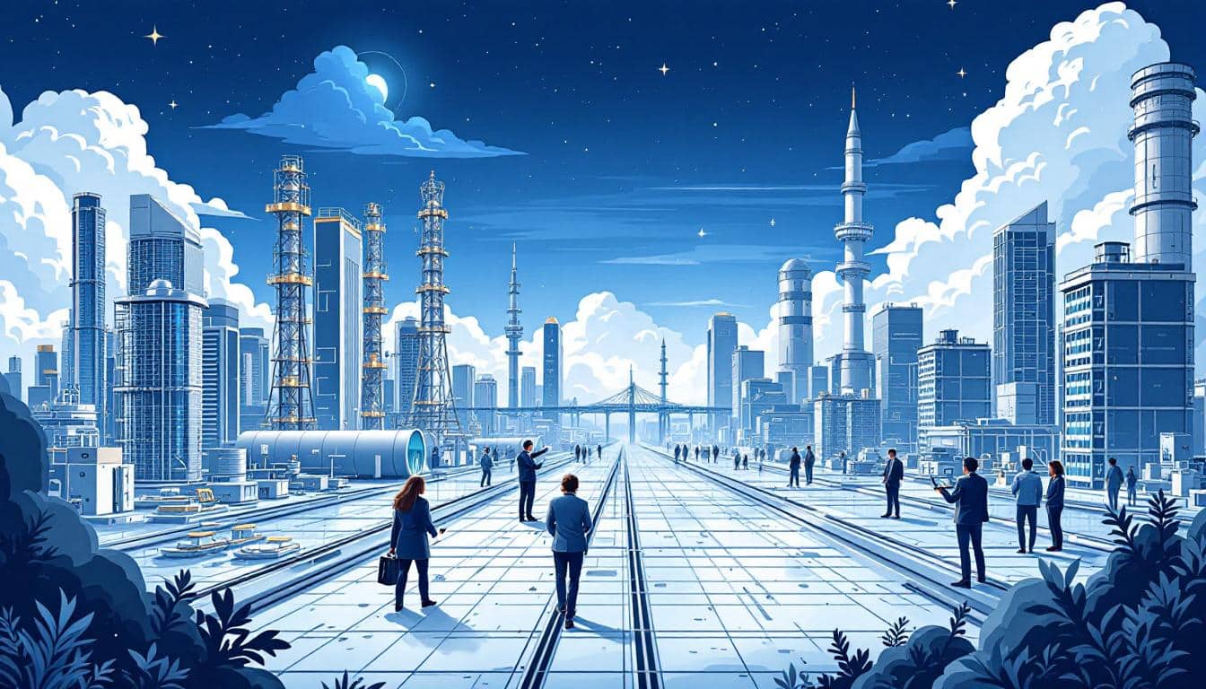 Institutional Bitcoin buying dynamics