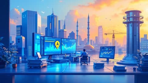 Payward’s Acquisition of Bitnomial: A Game Changer for U.S. Cryptocurrency Derivatives