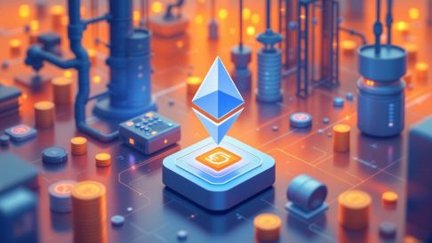 Ethereum: Paving the Way for Euro Stablecoin Innovation