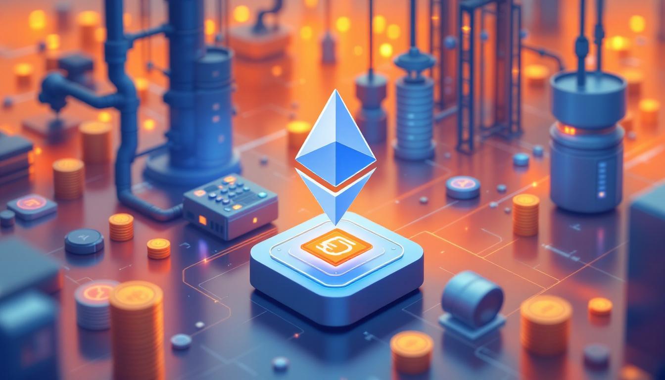 Ethereum digital payments Europe