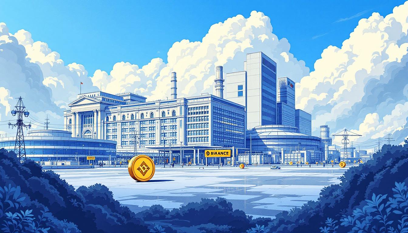 Binance Coin TRON Sei analysis