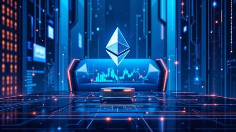 Ondo Finance’s Bold Move: A New Era for Tokenized Securities