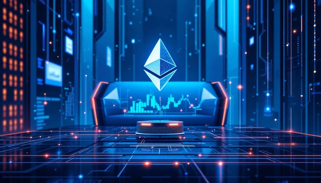 Ondo Finance tokenized securities