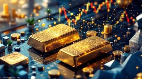 Bitrue’s TradFi Futures: Bridging Traditional Finance and Cryptocurrency