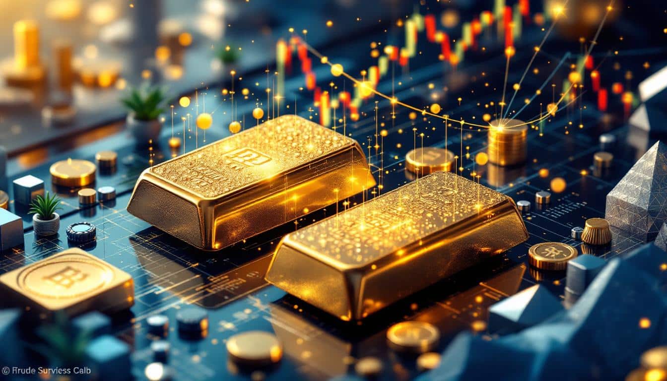 Bitrue TradFi Futures launch