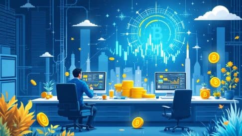 The S&P 500’s Remarkable Comeback and Its Parallels with Bitcoin
