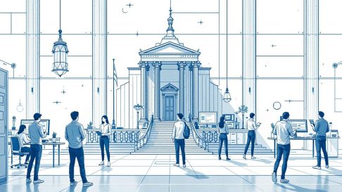 Virginia’s Groundbreaking Legislation on Cryptocurrency Custody