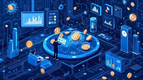 Grayscale’s HYPE Token and the Future of Cryptocurrency ETFs