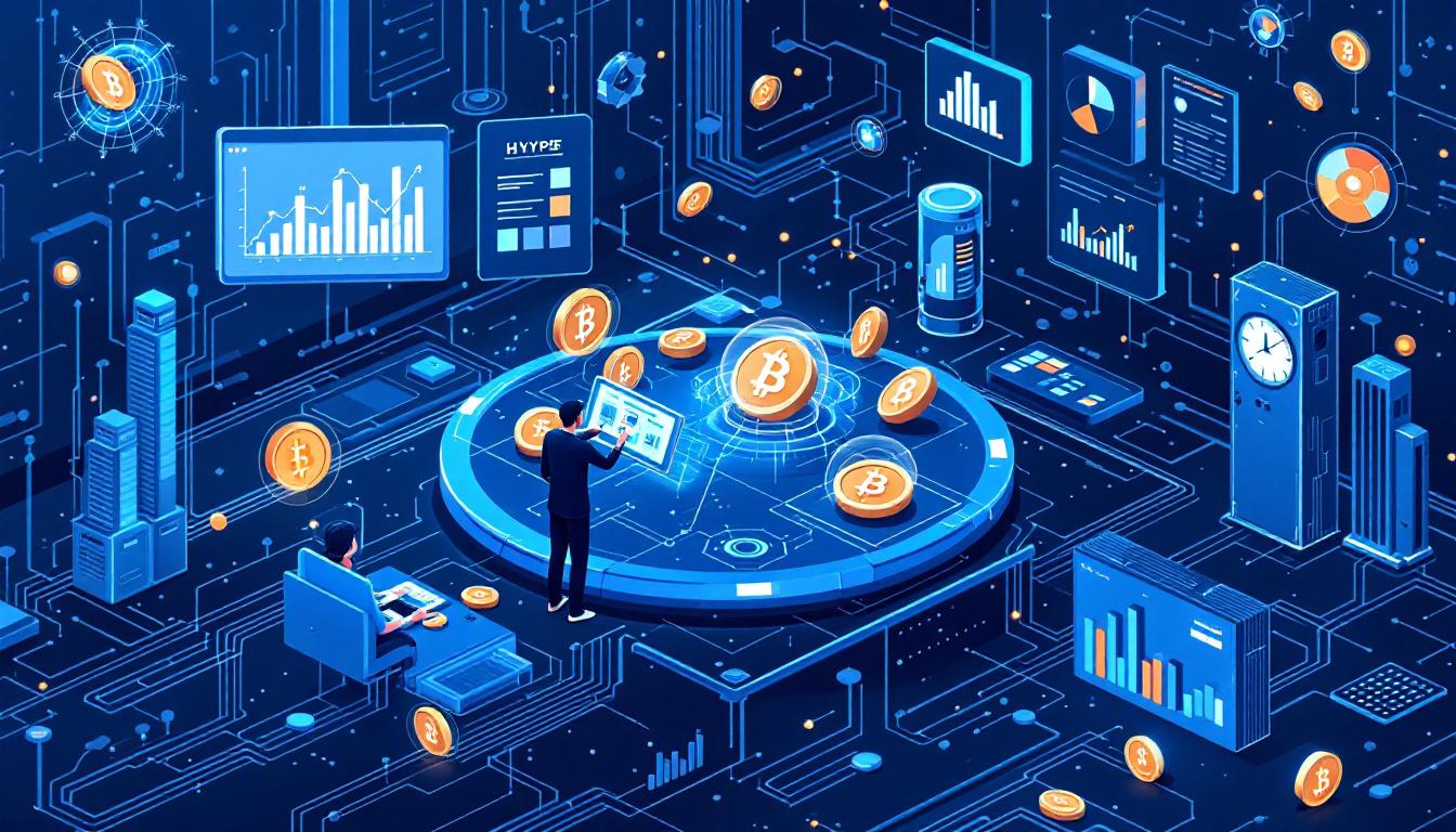 Grayscale cryptocurrency investments