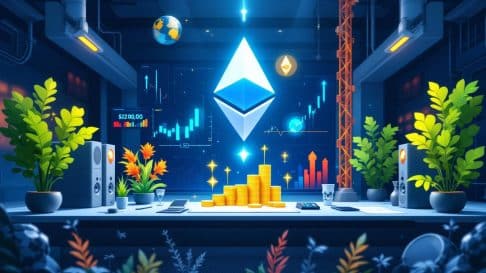 Ethereum’s Path to $2,900: Analyzing Market Dynamics and Trends