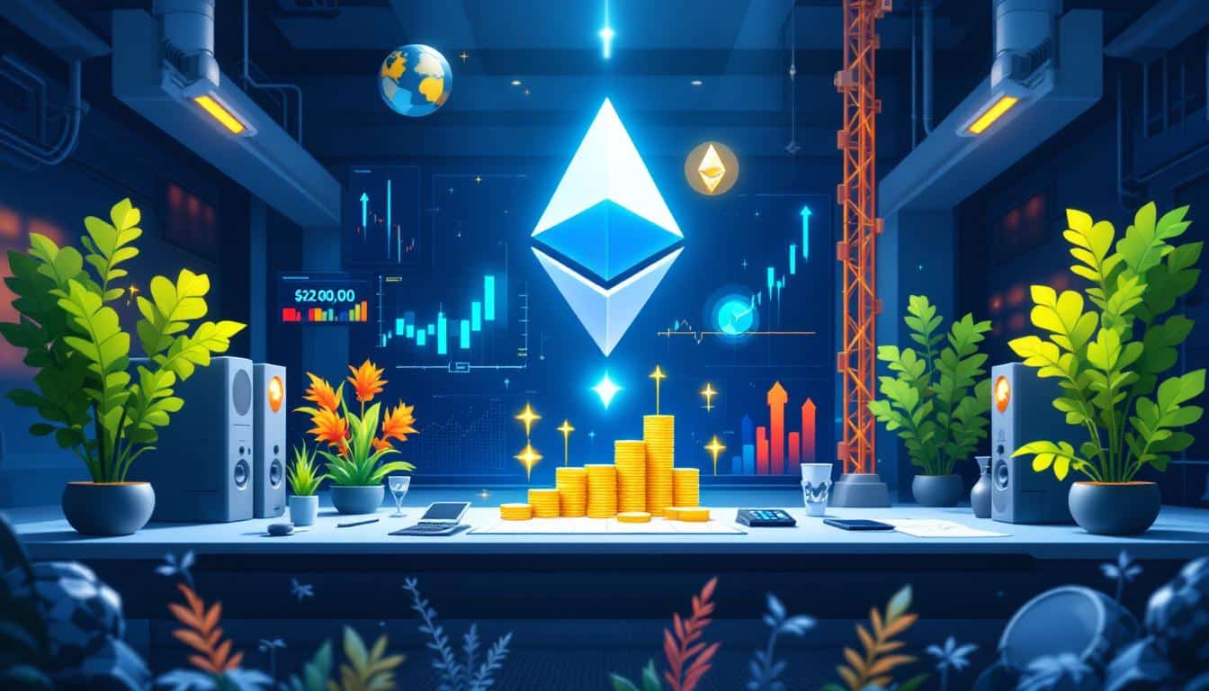 Ethereum bullish surge analysis