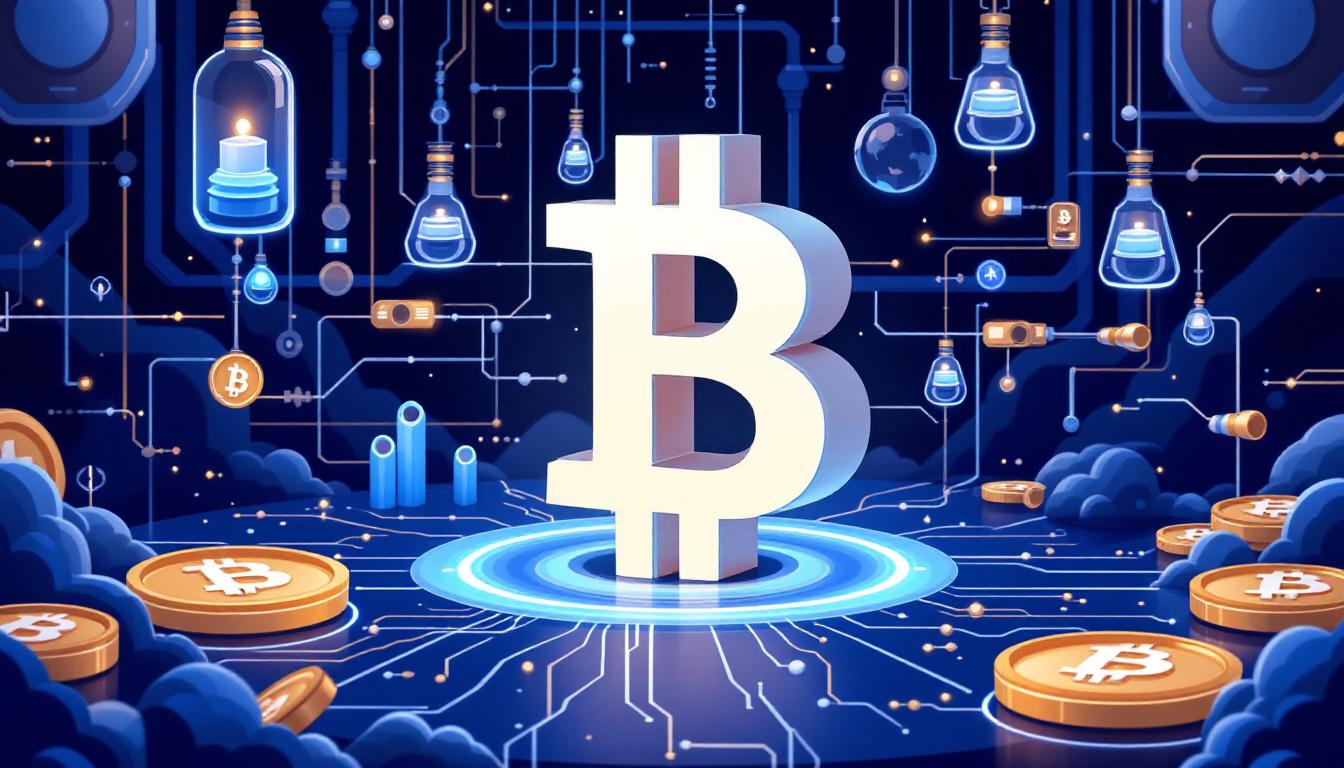 quantum computing Bitcoin security