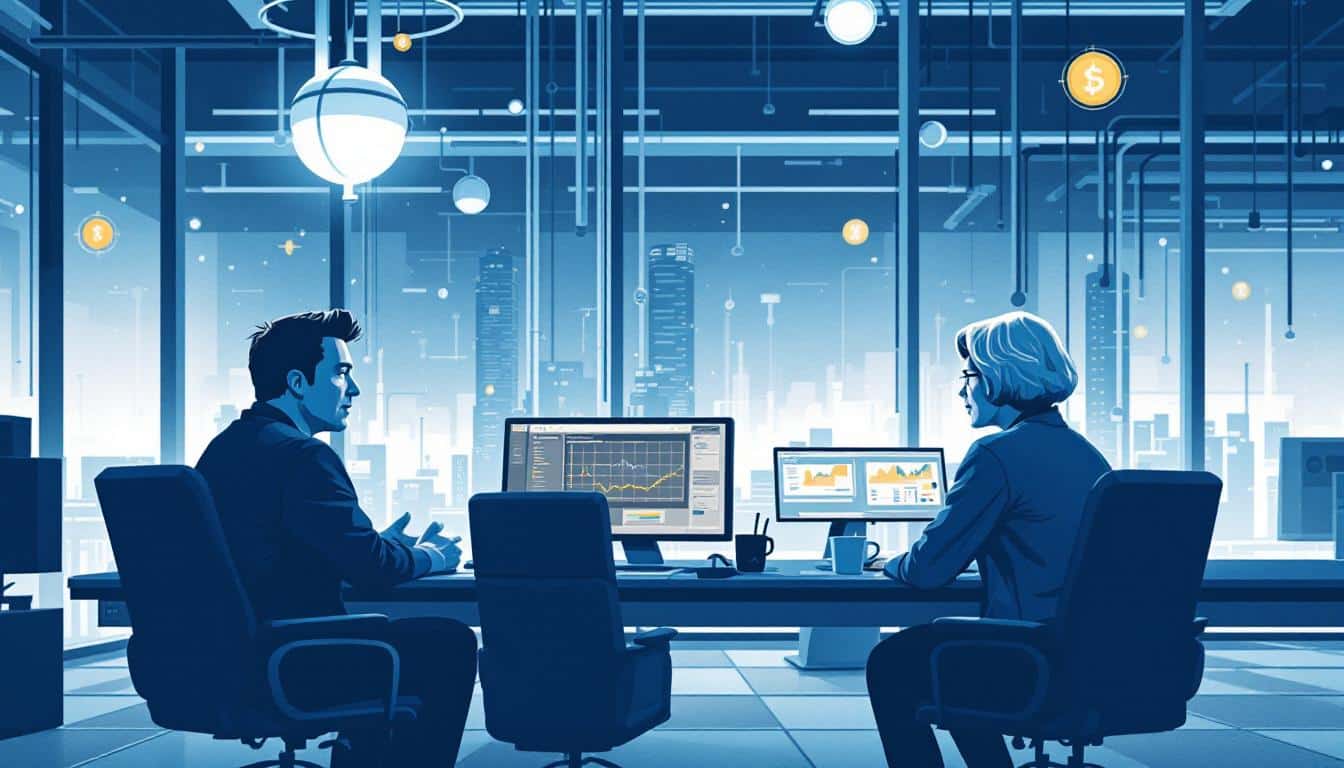 Warren Musk X Money risks