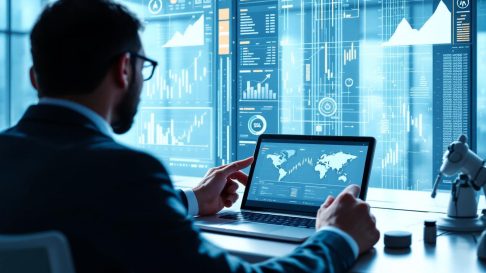 The Rise of Stablecoins: Transforming Payment Systems and Financial Landscapes