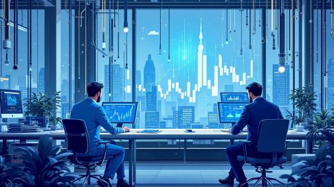 The Rise of USDC and the Evolution of Stablecoins in Cryptocurrency