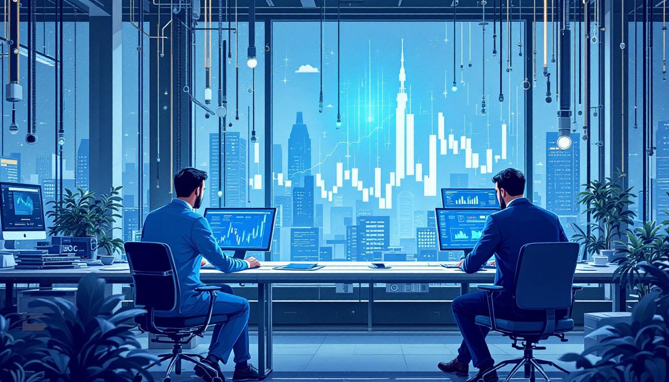 USDC stablecoin market surge