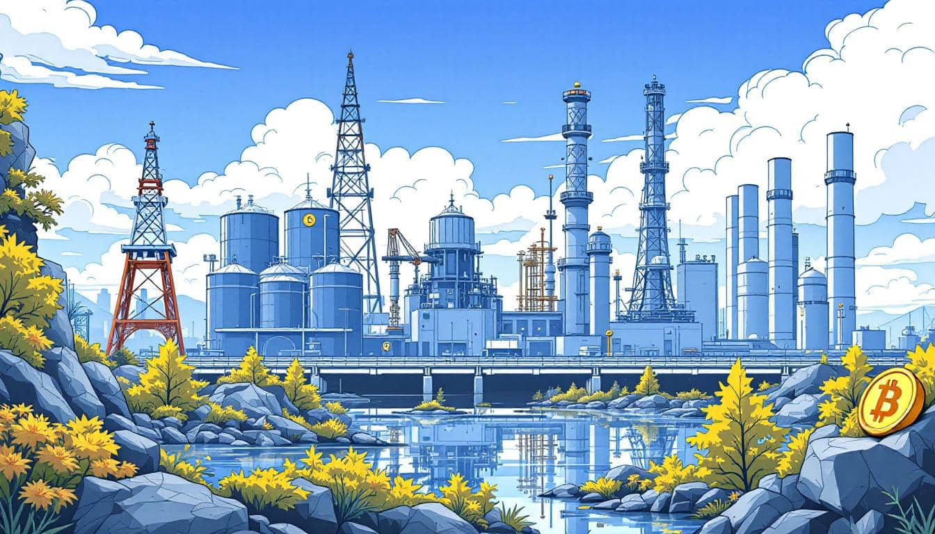 Spot Bitcoin ETFs trends