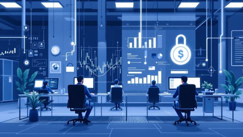 U.S. Cybersecurity Initiative Enhances Trust in Digital Assets