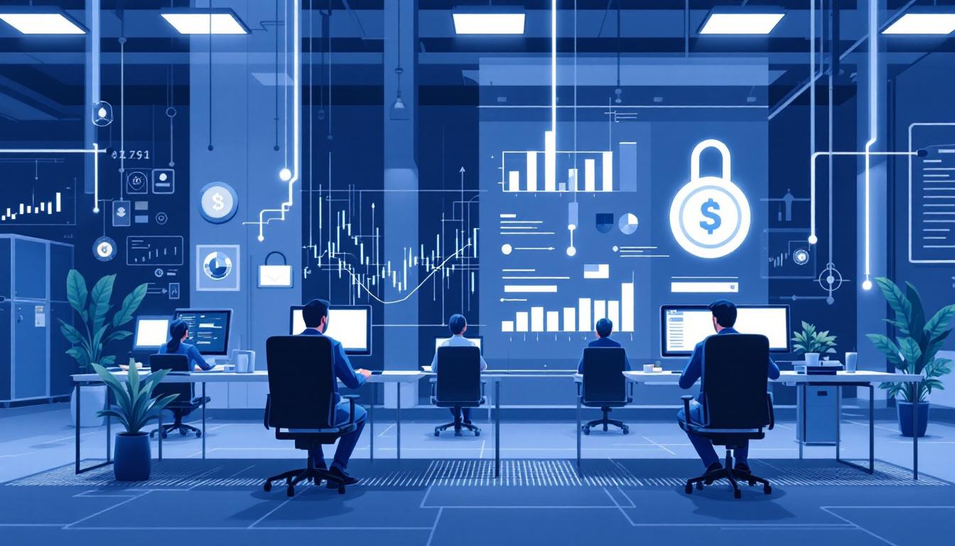 OCCIP cybersecurity initiative