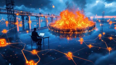 The Impact of BNB Chain’s Token Burn on Cryptocurrency Dynamics