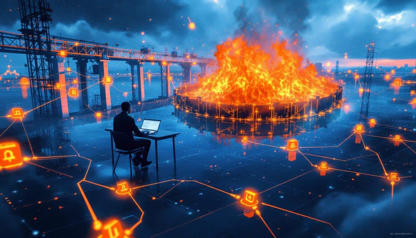 BNB Chain token burn strategy